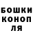 Конопля OG Kush Farxodjon Eshimbetov